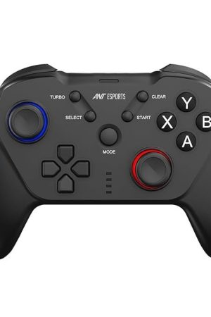 Ant Esports GP110 Wired Gamepad for PC & PS3